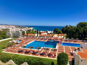 Albufeira Jardim - Apartamentos Turísticos